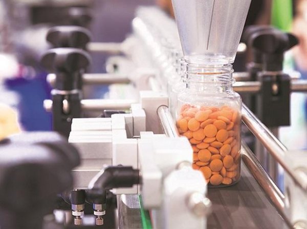 Sun Pharma rises 3%, hits over 2-year high on steady earnings visibility