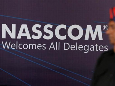 Outlook for Indian IT sector in 2018 cautiously positive, says Nasscom