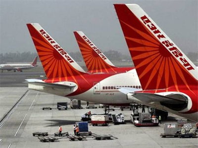 Mega disinvestment plan: Initial bids for Air India stake sale likely in couple of weeks, says Aviation Secy