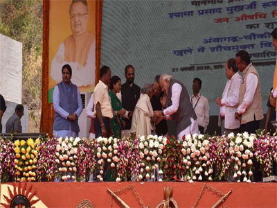 Women are leading from the front in the making of new India: PM Modi wishes on Women's Day