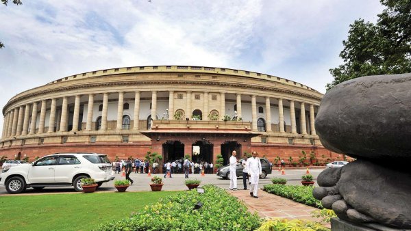 Second part of Parliament's Budget Session to commence today