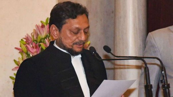 'Didn't ask accused to marry victim': Chief Justice Sharad Bobde highlights 'misreporting' in rape case
