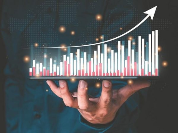 Laurus Labs trades higher for 8th straight day, soars 73% in 3 months
