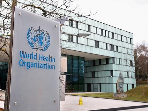 High vaccination rates can help reduce risk of coronavirus variants: WHO