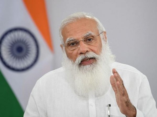 PM Modi to gift 65 new projects worth over Rs 421 crore to Varanasi