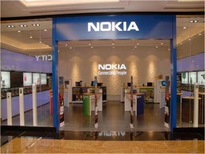 Nokia to suspend manufacturing operations in India from November 1