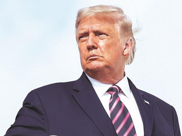 Trump has been fever-free for more than four days; says WH physician