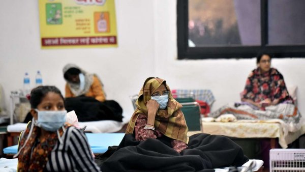 COVID-19 news: Spike of 78,254 cases push India's tally over 68-lakh mark