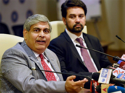 Pune, Rajkot to replace CSK, RR in IPL for 2 years