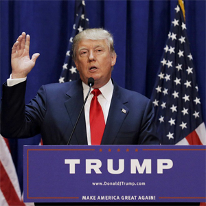 Donald Trump urges ban on Muslims entering United States; says 'we have no choice'