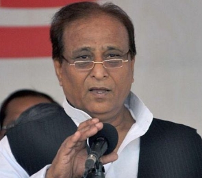 Azam Khan more dangerous than Dawood Ibrahim: Shiv Sena