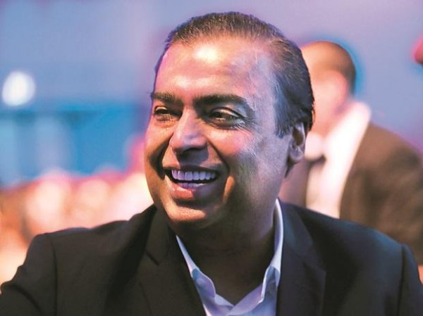 Reliance Jio to launch 5G network in second half of 2021: Mukesh Ambani