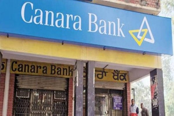 Canara Bank surges 7% as Rs 2,000 crore QIP opens for subscription