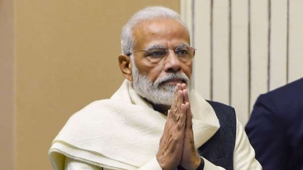 Prime Minister Narendra Modi to virtually address India Mobile Congress 2020 today