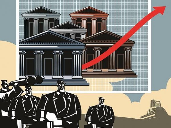 Rate sensitive sector indices gain upto 2% as RBI keeps repo rate unchanged