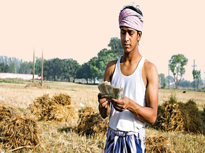 Modi govt racing against time to roll out massive income package for farmers ahead of LS elections