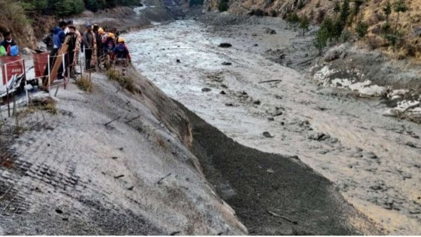 Uttarakhand 'glacier outburst': 14 dead, over 150 still missing - Latest updates on the disaster