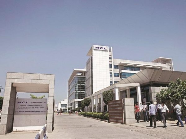 HCL Tech announces one-time special bonus worth Rs 650 cr for employees