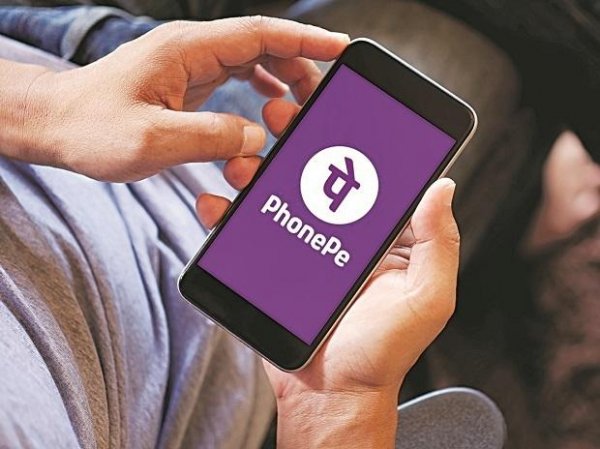 PhonePe retains top position with 42% UPI market share in January