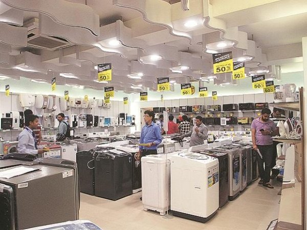 Bajaj Electricals zooms 50% in three days post December quarter results