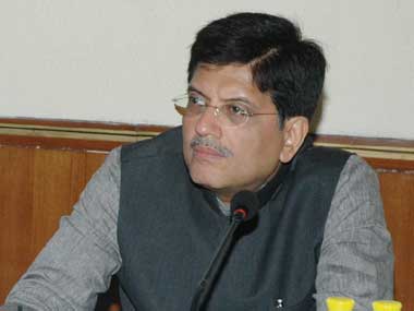 India will double power generation in next seven years: Piyush Goyal