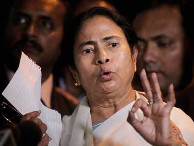 West Bengal Assembly passes resolution to change state's name to 'Bangla' in Bengali, 'Bengal' in English