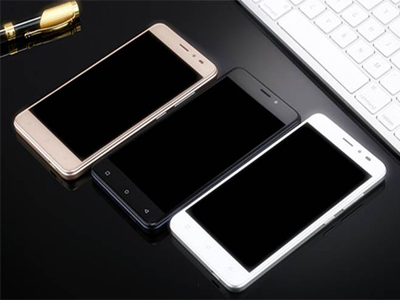 ChampOne offers smartphone with quad-core processor, fingerprint scanner, 4G priced just Rs 501