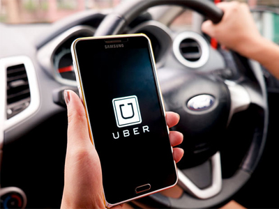 India fastest-growing business for Uber, company commits more
