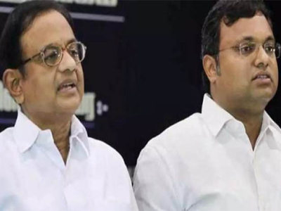 Aircel-Maxis case: Protection from arrest to P Chidambaram, Karti extended till March 25