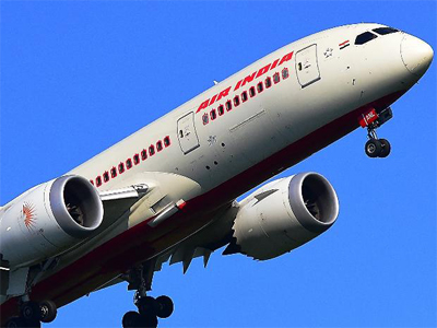 All women crew to fly 12 international, 40 domestic Air India flights today