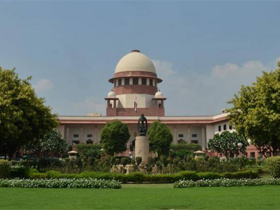 Constitution Bench sends Ayodhya dispute for mediation