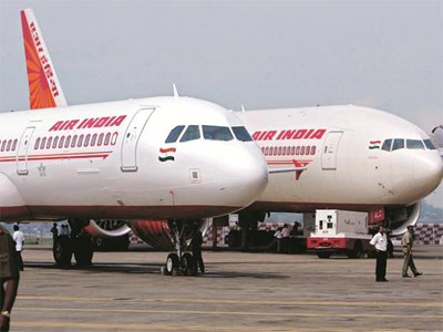 Air India losing Rs 3 crore daily due to closure of Pakistan airspace