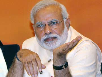 Land ordinance to lapse, says Modi