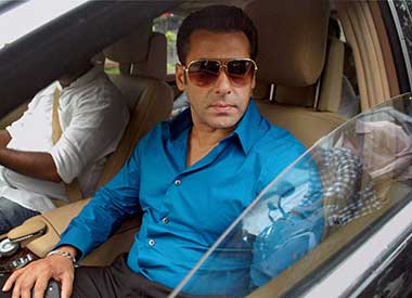 SC declines plea seeking Salman Khan's bail cancellation