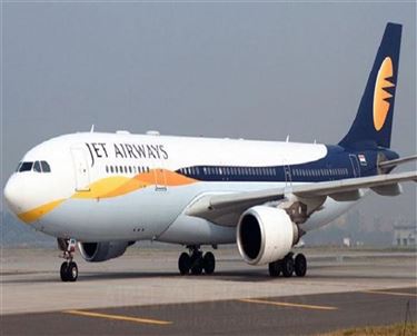 SBI invites bids for stake sale in cash-strapped Jet Airways