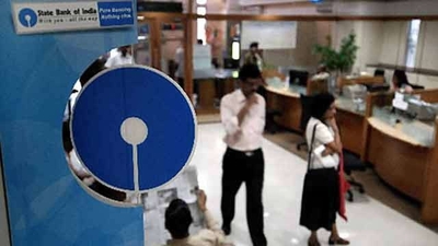SBI slashes MCLR by 35 bps, interest rates on savings accounts down by 25 bps