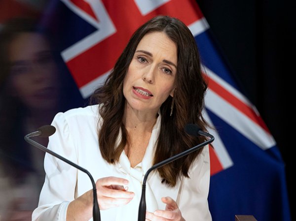 Covid: New Zealand suspends entry for travellers from India starting Apr 11