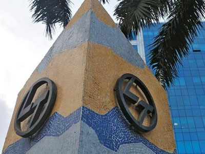 L&T buys shares of Mindtree worth Rs 144 crore through open market