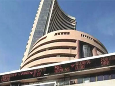 Sensex drops 250 pts; Nifty below 11,450