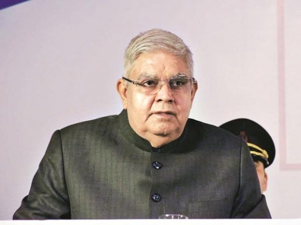 Bengal Governor summons chief secretary over post-poll violence