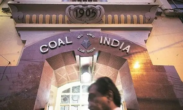 Coal India down 3% as Q4 net drops on higher wages; analysts remain divided