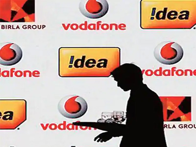 Vodafone Idea get NCLT nod to hive off fibre assets into seperate entity