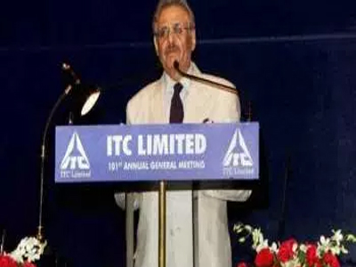 Y C Deveshwar needs to let it go: IiAS on his non-executive role in ITC