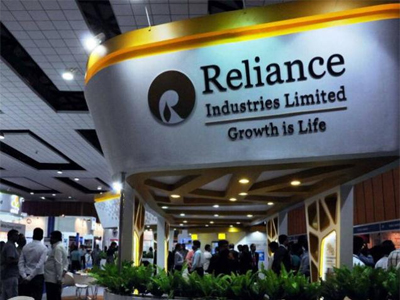 Reliance Industries shares soar 3.4 pct, hit 9 year high