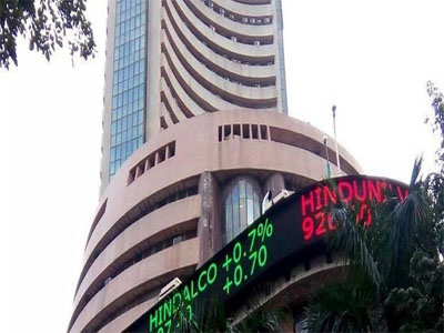 Sensex gains 147 pts as auto leads rally