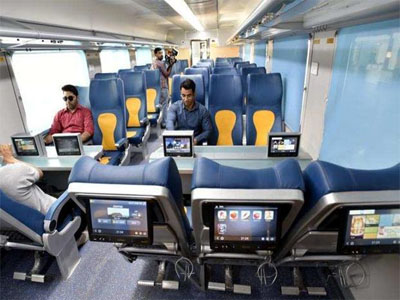 IRCTC changes train travel insurance rules. Here’s how to insure your train journey at 68 paise