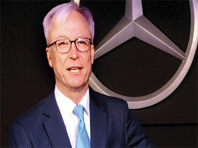 Poorly formulated policy on electric vehicles may cause job losses, higher pollution, says Mercedes India chief
