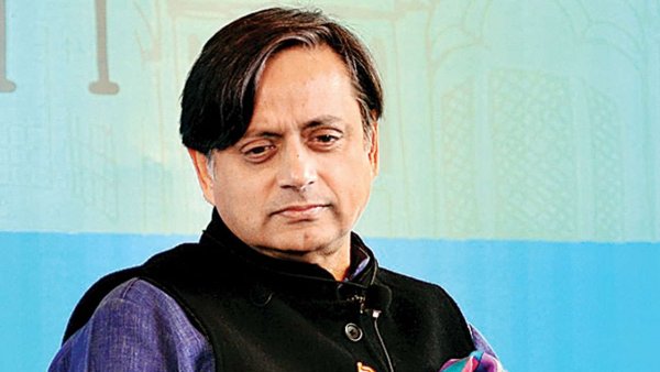 SC stays arrest of Cong MP Shashi Tharoor, six journalists in sedition case