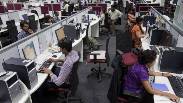 Big news for employees! Centre's new labour codes to allow 4-day work week
