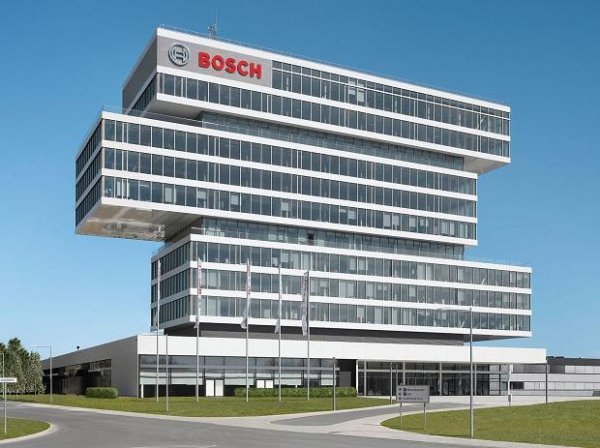 Bosch net profit rises 27.5% to Rs 234.79 crore in December quarter